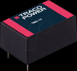 TMG 15105 AC/DC converter TMG, 13,5 W, 5 V, 2700 mA