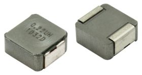 IHLP-3232DZ-5L IHLP&#174; Tin/Lead Inductors, High Temperature (155 &#176;C) Series