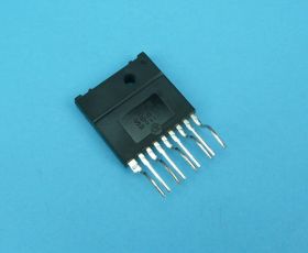 STRS-6401 QILP-9 UKŁAD