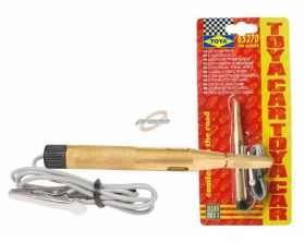 PRÓBNIK NAPIĘCIA 6-24V MOSIĄDZ