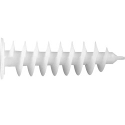 Kołki Rawlplug R-ISO-PLUG-80 do izolacji fasadowej 80 mm – 40 szt.