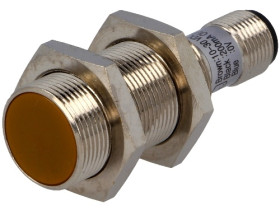 Czujnik zbliżeniowy - indukcyjny CS18-05P-2