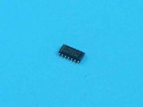 LM-723D SMD SO-14 2,37V STABILIZATOR