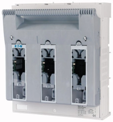 Rozłącznik bezpiecznikowy 3P 630A NH3 FCL na szyny zbiorcze XNH3-FCL-S630 183079
