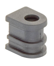 Harting 09000006101 Zaślepka 09 00 000 6101, 1 szt.