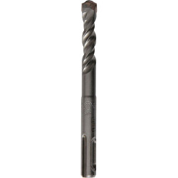 kwb 262172 Hammer Drill Bit 12mm 210mm SDS-Plus 40Cr steel self-centering