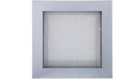 Oprawa Nasufitowa Led Finestra 19W 3000K Mprm Ip20 407/407Mm Px0906283