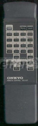 Zamiennik ONKYO RC-315T