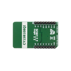 Zestaw badawczo-rozwojowe – pamięci, Excelon-LP Click, rodzaj: Płyta rozszerzenia