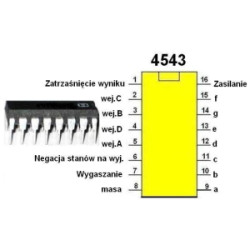 4543