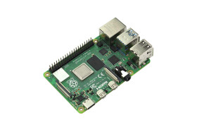 Raspberry Pi 4 Model B - 4GB