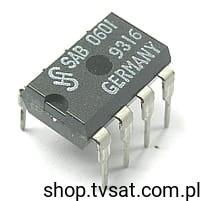 SAB0601 DIP8 SIEMENS