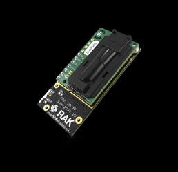 RAKwireless RAK12037 - czujnik CO2 + temperatury i wilgotności