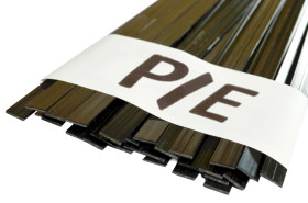 Tworzywo Plastik Spoiwo P/E Pasek 6mm 50g