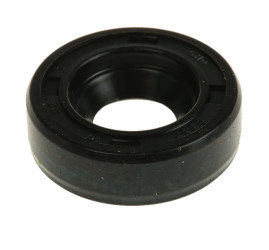 Uszczelka śr. zew: 10mm śr. zew: 22mm Uszczelnienie wałka obrotowego grubość: 7mm RS PRO