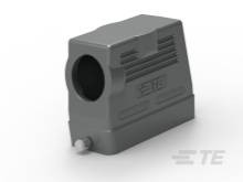 HEAVY DUTY RECT SIBAS TE Connectivity T1330160140-000 TE AMP HEAVY DUTY RECT SIBAS, 1 szt.