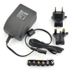 Zasilacz wielozakresowy Blow ZI2100 3-7V/2,1A