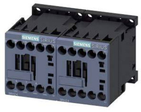 Stycznik pomocniczy Siemens 3RH2431-1AF00 3RH24311AF00, 1 szt.