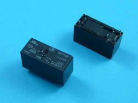12V 8A/250V 2STZ HF=JQX115F012-2HS4