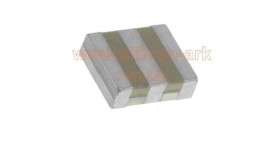 20MHz ceramic resonator (ZTTCS20.00MX) - YIC