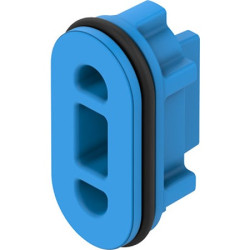 Zespół złączy Festo Separator VABD