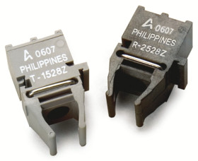 Nadajnik światłowodowy, 10MBd, 662nm, Broadcom