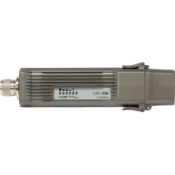 ZEWNĘTRZNY ACCESS POINT MikroTik RBMetalG-52SHPacn