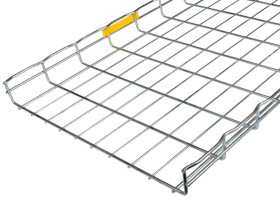 Korytko siatkowe 500x 54x 3000mm CF54/500 EZ CM000301 /3m/