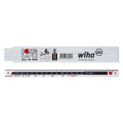 4102007 Longlife All in One 2 m (33232)