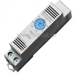 Termostat Finder chłodzenie 1R 0-60 st C