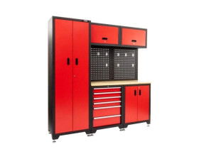 SZAFKA NARZĘDZIOWA 79611 AIRPRESS+ ACC