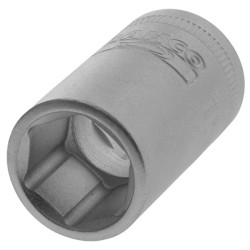 Bahco SBS80-27 Hexagon Socket 1/2in Drive 27mm