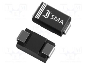 P4SMAJ9.0CA-DIO