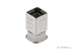 Głowica PACE do BGA dla stacji ST300, ST325 - 19 x 19 mm