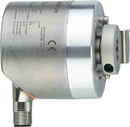 Enkoder obrotowy inkrementalny ifm Electronic ROP520