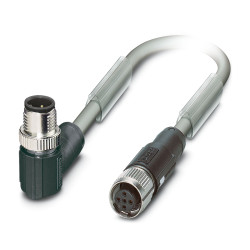 Kabel magistrali liczba żył 5 0,25 mm2 Phoenix Contact Srebrnoszary