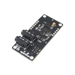 Spectacle Inertia Board - moduł z akcelerometrem