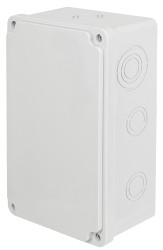 Puszka instalacyjna NT 210x120x74 CB-50334