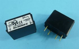 SSR SDA200A004S3Z 4A/24-280VAC 3-32VDC
