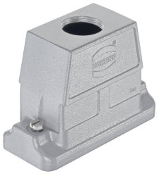 Obudowa tulejki 19 39 616 0447 19396160447 Harting 1 szt.