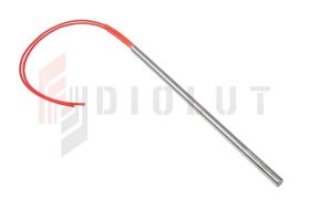 Grzałka patronowa palcowa 10x250mm 450W 220V 202SUS