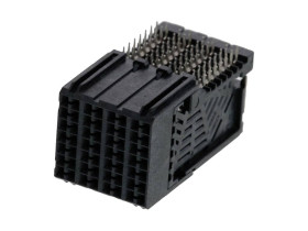 Molex Obudowa złącza pin żeńskiego na PCB 760201004 1 szt. paleta