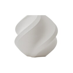 Filament Bambu Lab Refill PLA Matte 1,75mm 1kg - Ivory White