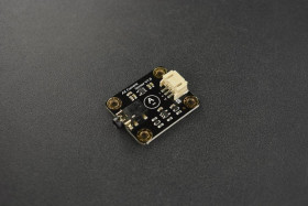 DFRobot Gravity: Analog AC Current Sensor (10A)