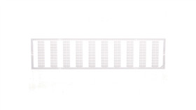 Oznaczniki Wmb Bez Nadruku 793-4501 /5Szt./