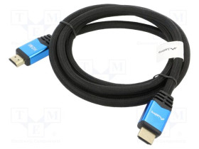 CA-HDMI20CU-0018BL