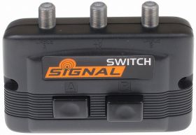 PRZELACZNIK SW-2/1-DVB-T KABLO