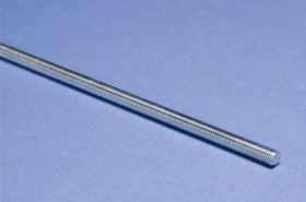 Pręt gwintowany M12 050M12200 592640 /2m/ /15szt./