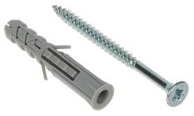 Kołek rozporowy KW-10/6X80