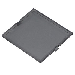 Akcesoria do obudów, 48mm x 42mm, materiał: Plastik, CAMDENBOSS